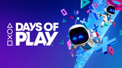 Days of Play 2024 키아트