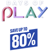 days of play logo
