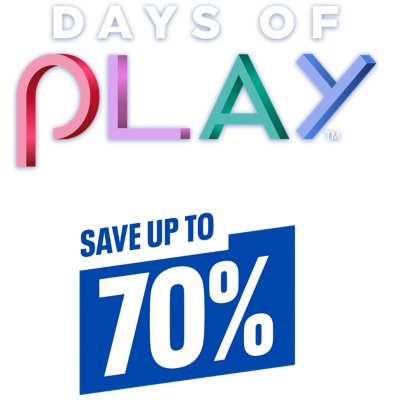 days of play logo