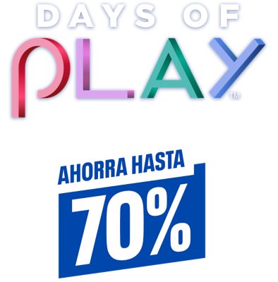 logo de Days of Play