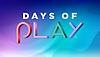 Arte promocional de Days of Play