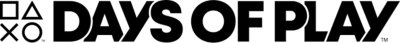شعار Days of Play
