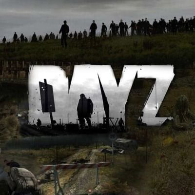 DayZ