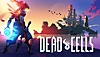 Dead Cells – klíčová grafika