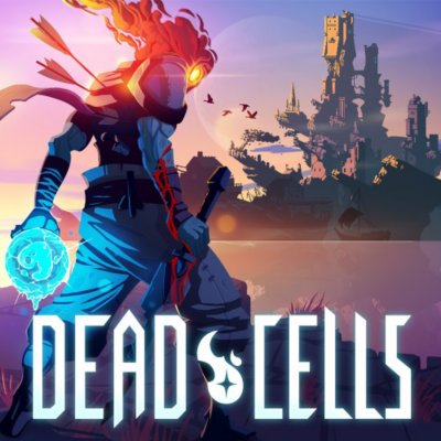 Dead Cells thumbnail