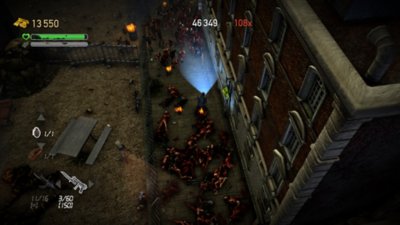 デッドネーション：黙示録エディション Gallery Screenshot 2