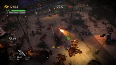 デッドネーション：黙示録エディション Gallery Screenshot 6