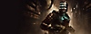 Dead Space banner showing Isaac