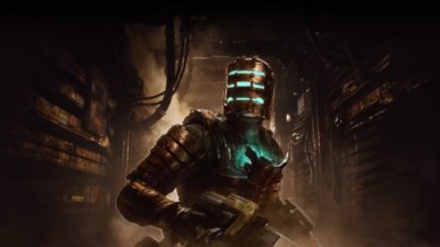 Dead Space - Official Gameplay Trailer | PS5 Games