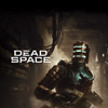 Store-illustrasjon for Dead Space