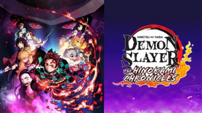 Demon Slayer -Kimetsu no Yaiba- The Hinokami Chronicles - Story Trailer | PS5, PS4