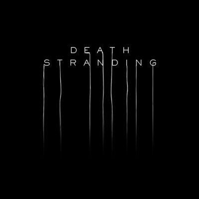 Death Stranding