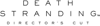 Logotipo de DEATH STRANDING DIRECTOR'S CUT
