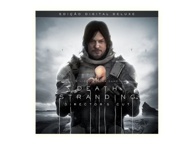 Death Stranding Director's Cut - Jogos de PS5 | PlayStation