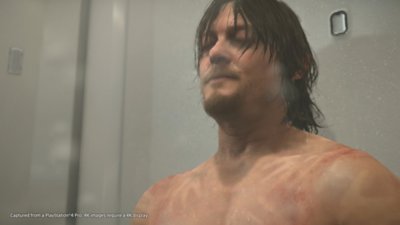 Death Stranding - PS4 - Videogames - Canudos, Belém 1255772260