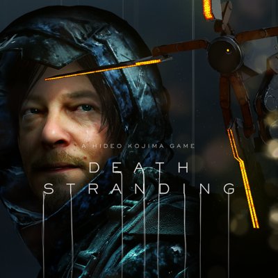 Death Stranding