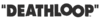 Logotipo de Deathloop