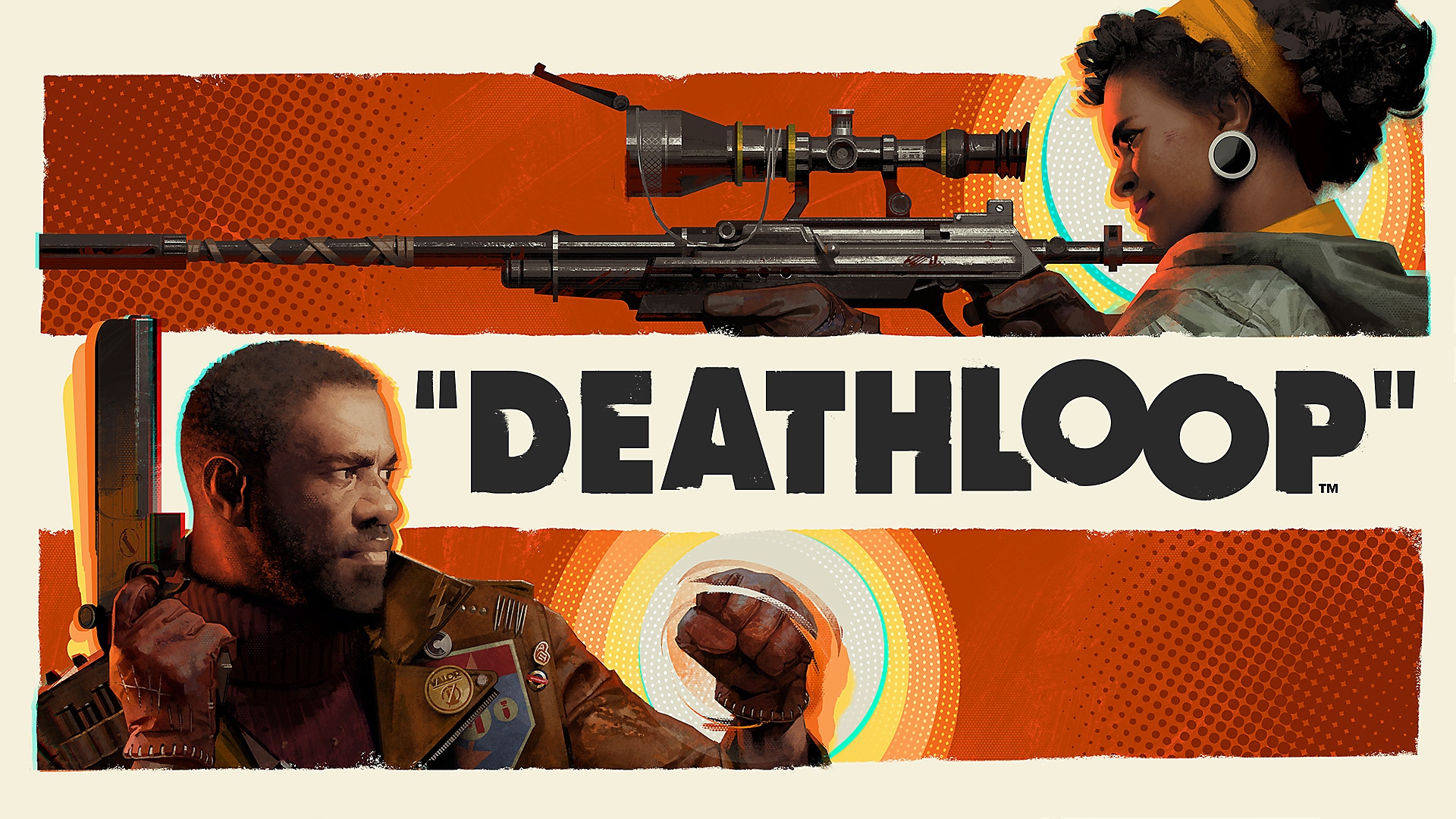 Deathloop - Launch Trailer | PS5