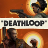 Store-illustrasjon for Deathloop