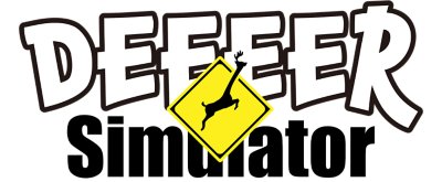 ごく普通の鹿のゲーム DEEEER SIMULATOR