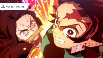 『鬼滅の刃 ヒノカミ血風譚2』第1弾PV