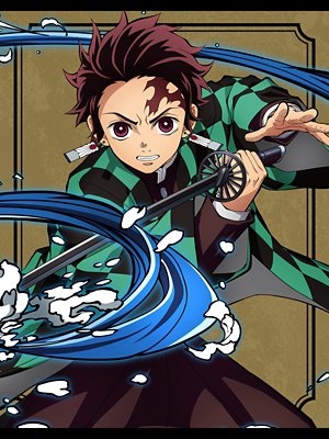 Demon Slayer: Kimetsu no Yaiba tem jogos anunciados para PS4, iOS e Android  - Jogazera