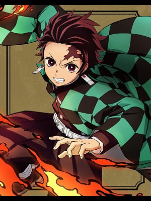 Demon Slayer: Kimetsu no Yaiba tem jogos anunciados para PS4, iOS e Android  - Jogazera