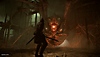 Demon's Souls – Snímek obrazovky