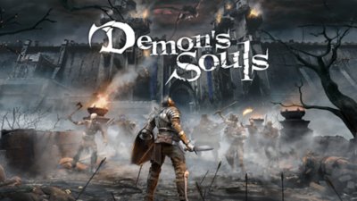 The Best Demon's Souls PS5 class for beginners, as well as all the other  options