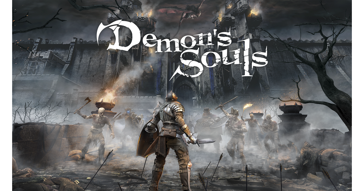 Typically Acquisition They are Demon's Souls game tips for beginners - PlayStation (US)