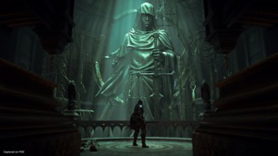 Demon's Souls – Screenshot