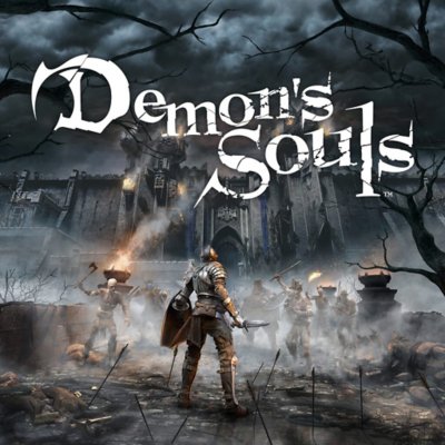 Demon's Souls المحسّنة لجهاز PS5 Pro