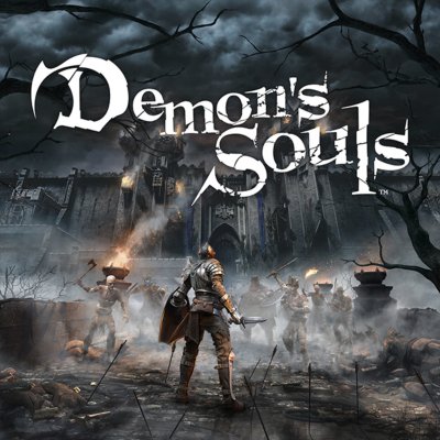 Promoção De Inverno PlayStation Demon's Souls PS5 Oferta