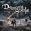 Demons Souls – omslagsbild