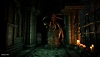 Demon's Souls – Snímka obrazovky