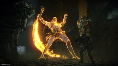 Demon's Souls – Screenshot