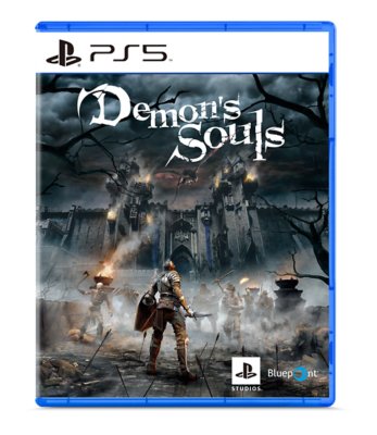 demon souls ps store