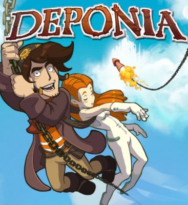 Deponia