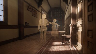  Déraciné - Gallery Screenshot 2