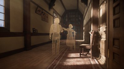  Déraciné  - Gallery Screenshot 2