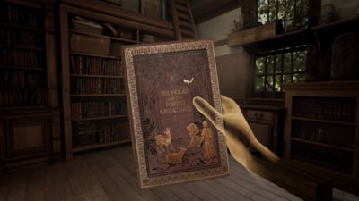 Déraciné - Image Gallery 12