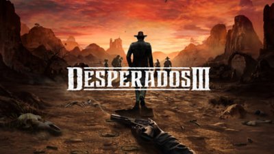 Desperados III画像