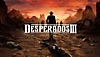 『Desperados III（デスペラードス３）』キーアート