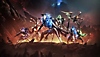 Captura de ecrã do Destiny 2: The Final Shape
