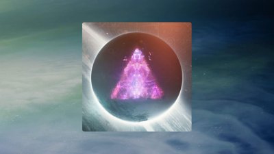 Imagen del ícono de la aplicación móvil de Destiny 2.