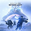 Destiny 2: Beyond Light - Arte de tienda