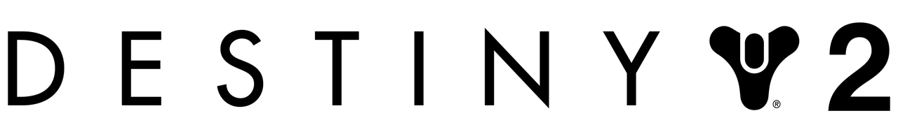 Logo di Destiny 2
