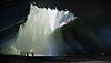 新ロケーション「ペイルハート」から見た大地を写したDestiny 2「最終形態」のスクリーンショット