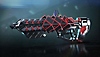 Destiny 2: Verso la Luce - Istantanea della schermata che mostra un nuovo fucile d'assalto