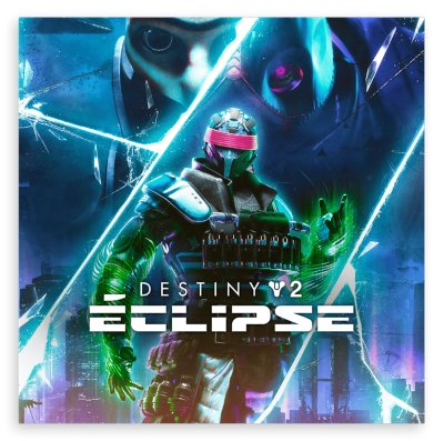 Destiny 2 : Éclipse - Édition standard